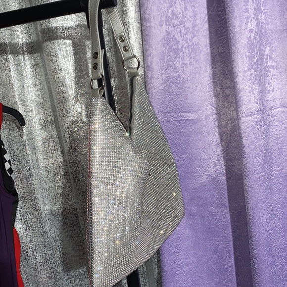 Stylish Bling Purse - Picture 6 of 8